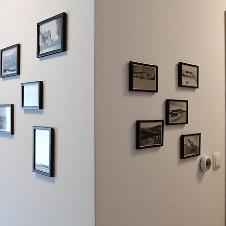 Apartamenty Stara Wisła Dış mekan fotoğraf