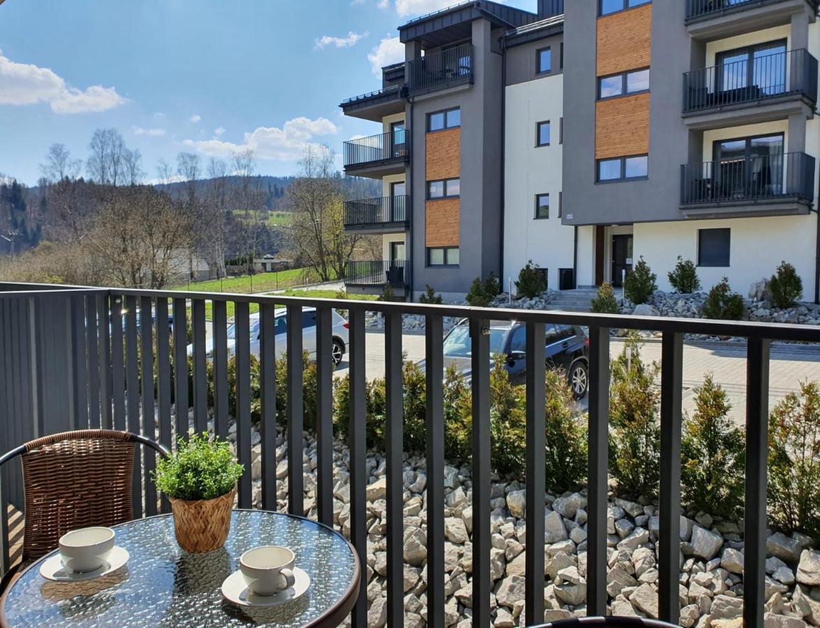 Apartamenty Stara Wisła Dış mekan fotoğraf