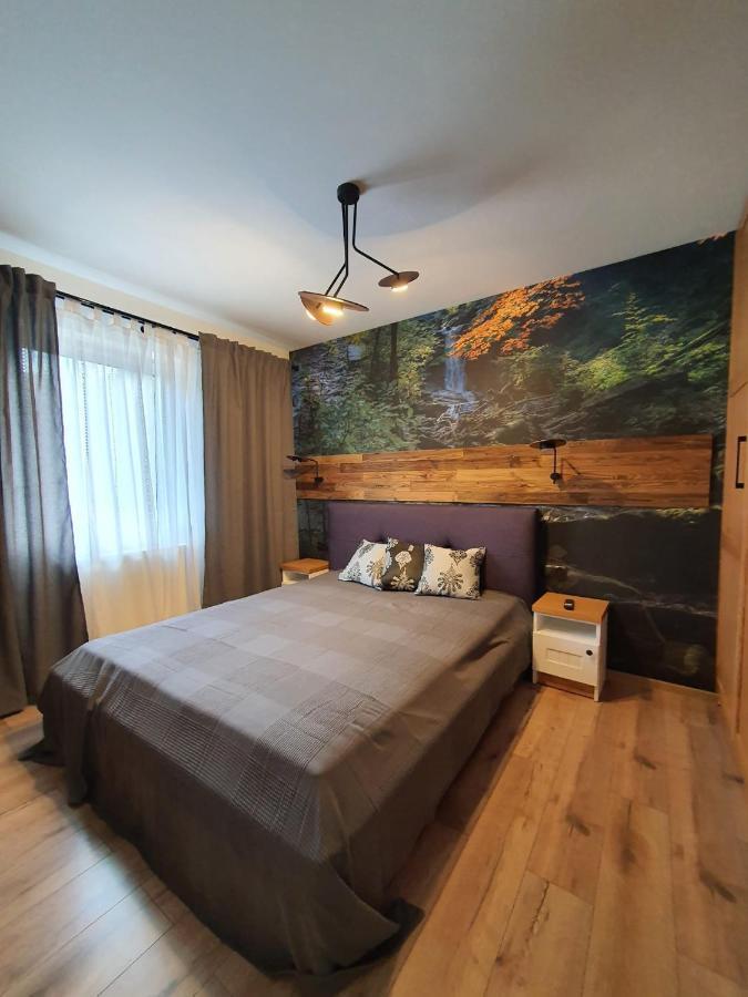 Apartamenty Stara Wisła Dış mekan fotoğraf