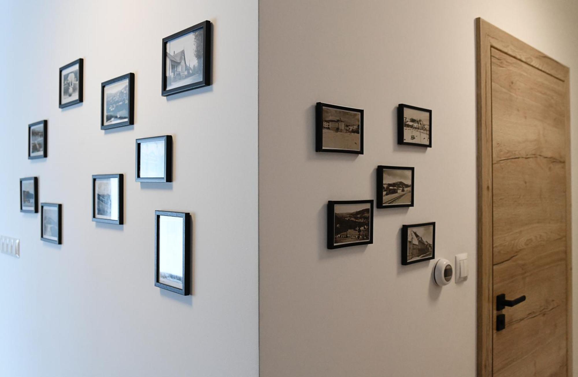 Apartamenty Stara Wisła Dış mekan fotoğraf