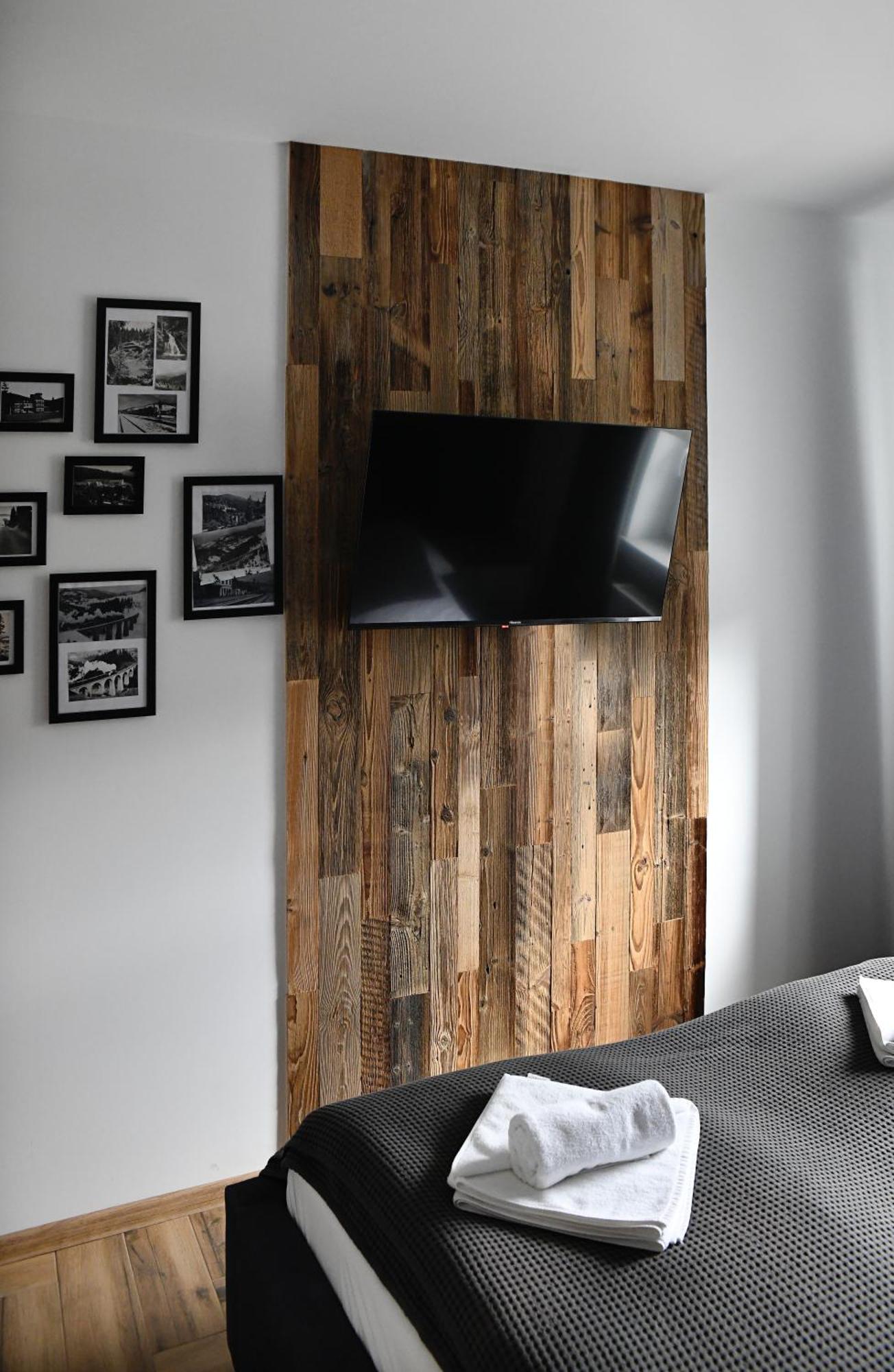 Apartamenty Stara Wisła Dış mekan fotoğraf