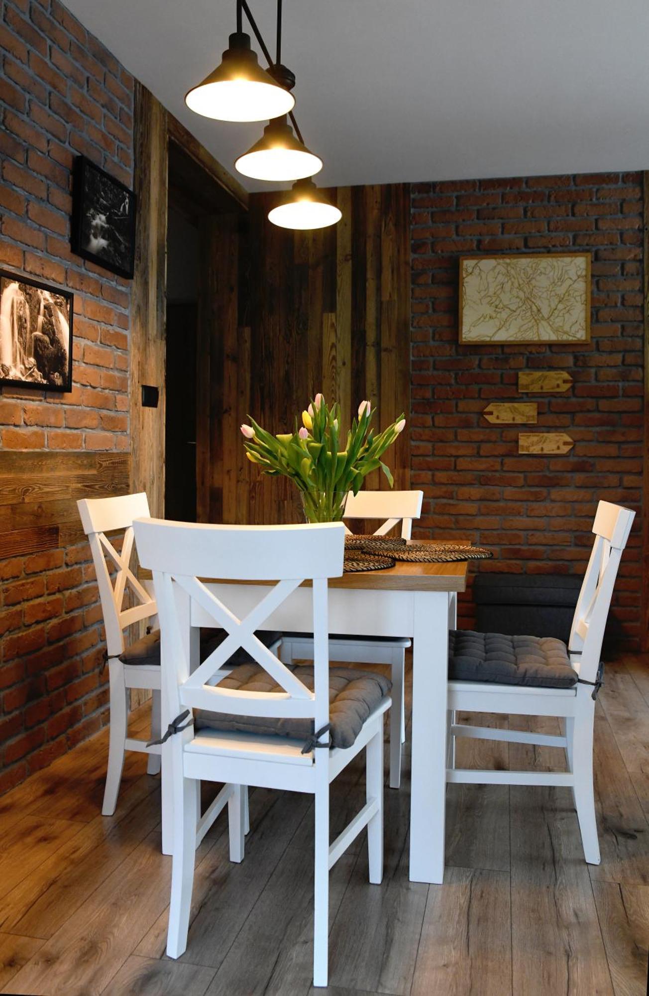 Apartamenty Stara Wisła Dış mekan fotoğraf